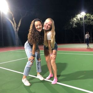 Meet your Posher, Dalma